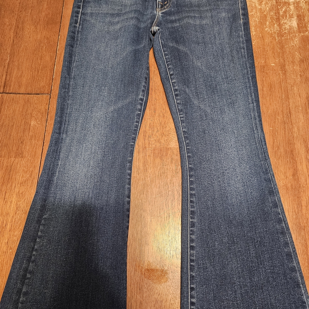 MOTHER Weekender - Picture 4 of 7